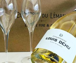 Champagne Louis Déhu image 3