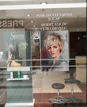 Int'hair Coiffure image 7