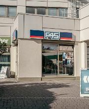 F45 Training Munich Obersendling Bild 9