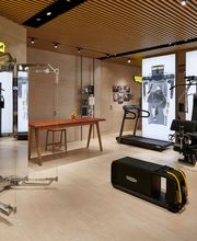 Technogym Hamburg Bild 3