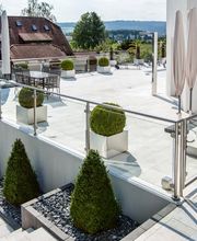 Brenner AG Gartenbau Bild 3