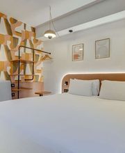 ibis Styles Marseille Palais des Congrès Vélodrome image 1