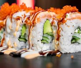 MAKIMAN 7 Neunkirchen-Seelscheid (Sushi I Nudeln I Reis) Bild 20