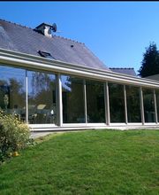 CVB Création Véranda et Bâtiment image 7