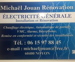 Michael Jouan Rénovation image 14