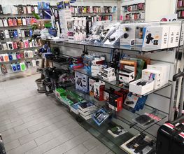 Gallery Cliente
