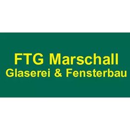 FTG Marschall Glaserei