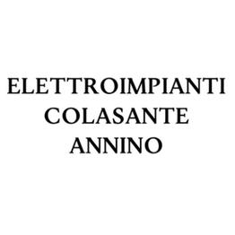 Elettroimpianti Colasante Annino logo