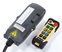 Inwave Funktechnik GmbH Bild 9