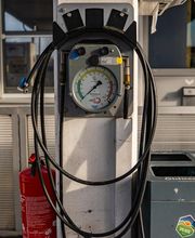 Shell Recharge Charging Station Bild 11