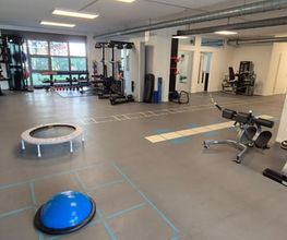 Physio-Centre de Terre Sainte Bild 5
