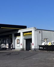 CLASSIC Tankstelle Uchte