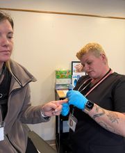 Great Falls Medical Assistant School image 8