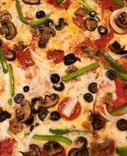 Pedro's Pizza Lounge image 16