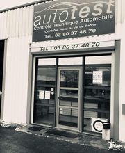 Contrôle Auto du Val de Saône image 3