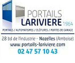 Portails Larivière image 1