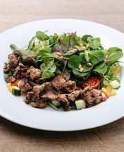Das Anno - Restaurant & Catering Bild 7