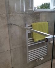 MEINE GLAS DUSCHE - Rahmenlose Duschwände, Duschkabinen, Duschabtrennungen aus Glas im Raum München, Augsburg, Ingolstadt, Landshut, Rosenheim, Allgäu, Oberbayern, Schwaben, Niederbayern.