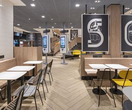 McDonald's Bild 6