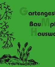 GMH Gartengestaltung Bild 1