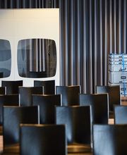 Spinner Konferenztechnik GmbH Bild 8