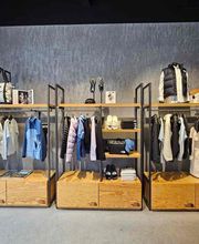 The North Face Berlin Mitte Bild 3