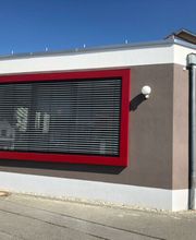 Berchtold Metallbau GmbH Bild 5