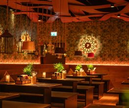 PETER PANE Burgergrill & Bar Bild 9