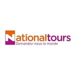 Nationaltours Pons