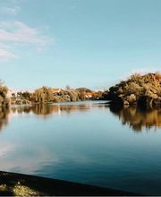 Orankesee-Terrassen Bild 6