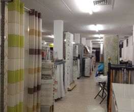 HaMa Bodenbelagstudio - Vinylboden, Gardinen, Sonnenschutz - Mutterstadt Bild 1