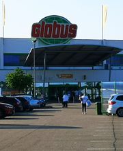 GLOBUS Waghäusel-Wiesental Bild 3