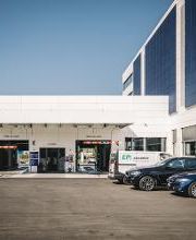 DIMAB Rossens - Concessionnaire BMW, MINI et ALPINA Bild 6