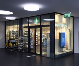 Leimbach Apotheke