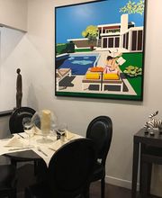 Restaurant Côté Jardin image 9