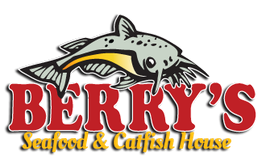Berry's Seafood Florence
