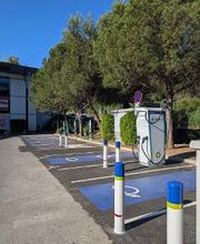 bp pulse Charging Station image 3