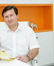 Andrej Tuzhikov - Orthopädie & Sportmedizin