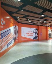 Gimnasio VivaGym Campanar imagen 17