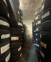 Asis Llantas sucursal Fidel Velazquez imagen 7