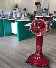 Christen Waagen AG Bild 6