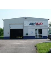 AUTOSUR Contrôle Technique COMMERCY image 2
