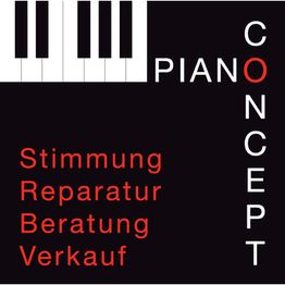 Piano Concept