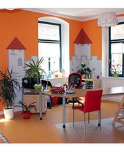 Logopädische Praxis Sprachschloss Bild 5