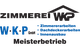 Zimmerei W - K - P GmbH