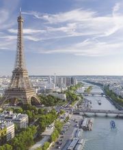 AIRPORT PARIS TRANSFER                (Acman Drivcab) image 6