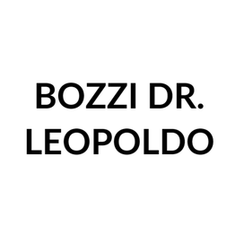 Bozzi Dr. Leopoldo logo