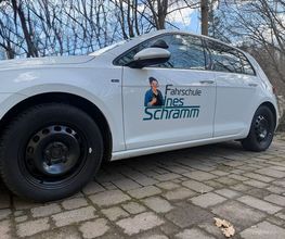 Fahrschule Ines Schramm Bild 7