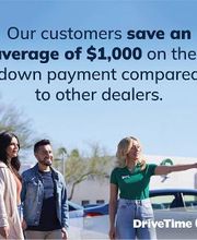 DriveTime Used Cars image 4