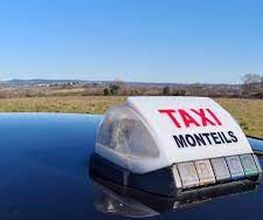 Taxi Monteils image 1